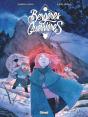 Bergères Guerrières Tome 3 : Le Périple - Preview