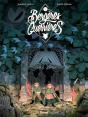 Bergères Guerrières Tome 4 : L'Abîme - Preview