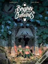 Bergères Guerrières Tome 4 : L'Abîme