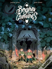 Capa do artigo Bergères Guerrières Tome 4 : L