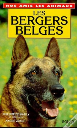 Capa do artigo Bergers Belges