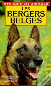 Bergers Belges