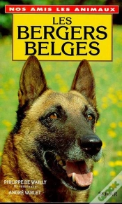 Capa do artigo Bergers Belges