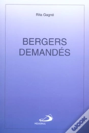 Capa do artigo Bergers Demandes