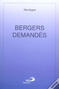 Capa do artigo Bergers Demandes