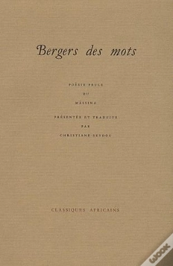 Capa do artigo Bergers Des Mots