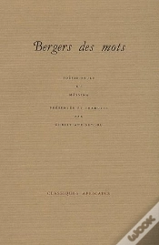 Capa do artigo Bergers Des Mots