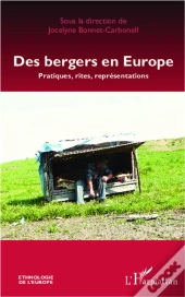 Bergers En Europe Pratiques Rites Representations