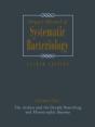 Bergey'S Manual Of Systematic Bacteriology - Preview