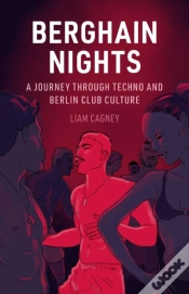 Capa do artigo Berghain Nights