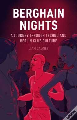 Capa do artigo Berghain Nights
