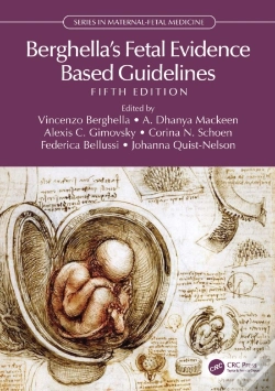 Capa do artigo Berghella'S Fetal Evidence Based Guidelines