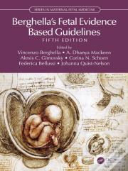 Berghella'S Fetal Evidence Based Guidelines
