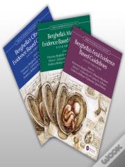 Berghella'S Maternal, Fetal, And Obstetric Evidence Based Guidelines 5e, 3-Vol Set