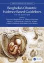 Berghella'S Obstetric Evidence Based Guidelines - Preview