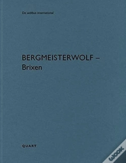 Capa do artigo Bergmeisterwolf Â€“ Brixen/Bressanone