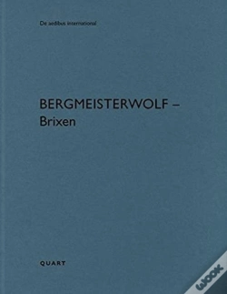 Capa do artigo Bergmeisterwolf - Brixen/Bressanone