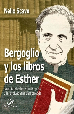 Capa do artigo Bergoglio Y Los Libros De Esther