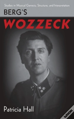 Capa do artigo Berg'S Wozzeck