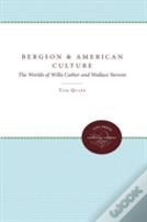 Bergson And American Culture