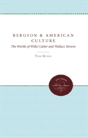 Bergson And American Culture - Preview