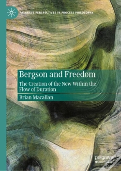 Capa do artigo Bergson And Freedom