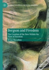 Capa do artigo Bergson And Freedom