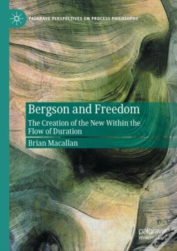 Capa do artigo Bergson And Freedom