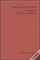 Bergson And History