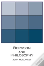 Capa do artigo Bergson And Philosophy