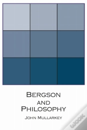 Capa do artigo Bergson And Philosophy