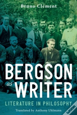 Capa do artigo Bergson As Writer