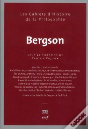 Capa do artigo Bergson