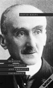 Capa do artigo Bergson, Complexity And Creative Emergence