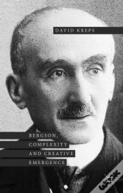Capa do artigo Bergson, Complexity And Creative Emergence
