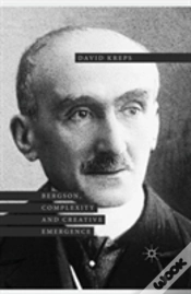 Capa do artigo Bergson, Complexity And Creative Emergence