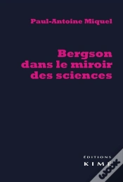 Capa do artigo Bergson Dans Le Miroir Des Sciences