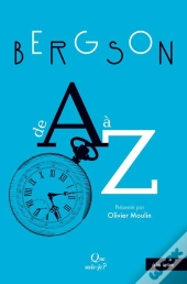Bergson De A À Z