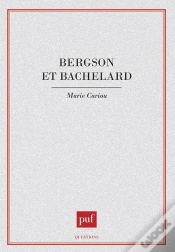 Capa do artigo Bergson Et Bachelard