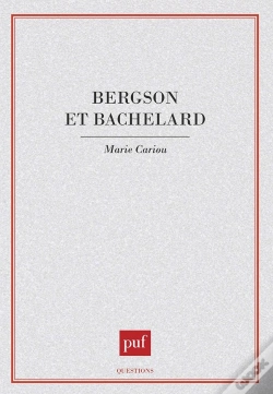 Capa do artigo Bergson Et Bachelard