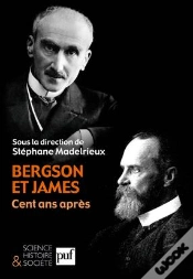 Capa do artigo Bergson Et James, Cent Ans Après