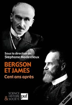 Capa do artigo Bergson Et James, Cent Ans Après