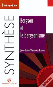 Capa do artigo Bergson Et Le Bergsonisme