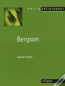 Capa do artigo Bergson