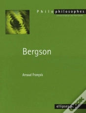 Capa do artigo Bergson