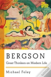 Capa do artigo Bergson - Great Thinkers On Modern Life