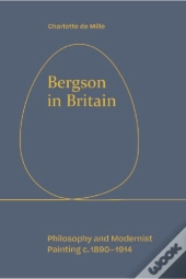Bergson In Britain