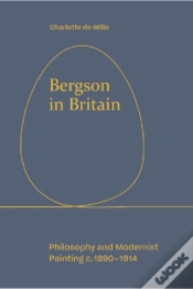 Capa do artigo Bergson In Britain