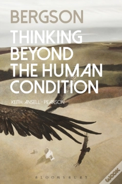 Capa do artigo Bergson
