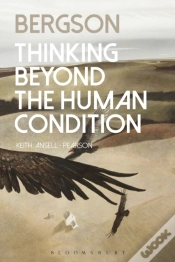 Capa do artigo Bergson